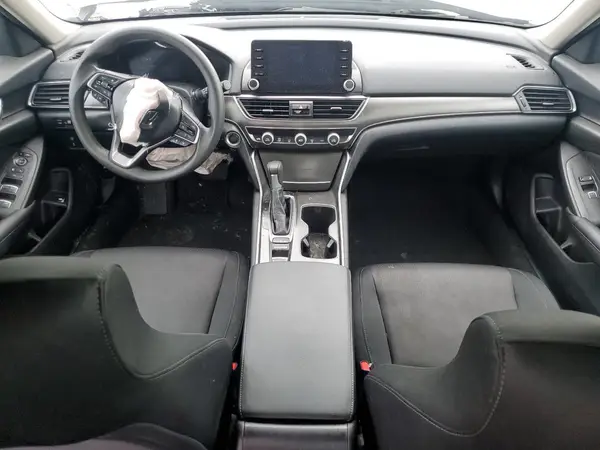 1HGCV1F14MA052091 2021 HONDA ACCORD - Image 8