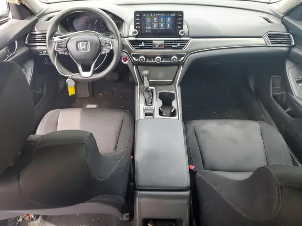 1HGCV1F14MA053676 2021 HONDA ACCORD - Image 8