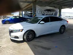 1HGCV1F14MA055430 2021 HONDA ACCORD