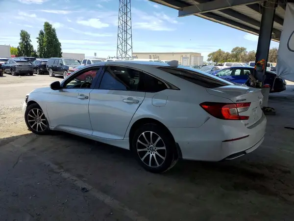1HGCV1F14MA055430 2021 HONDA ACCORD - Image 2