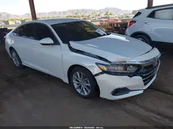 1HGCV1F14MA055461 2021 HONDA ACCORD