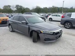 1HGCV1F14MA061115 2021 HONDA ACCORD