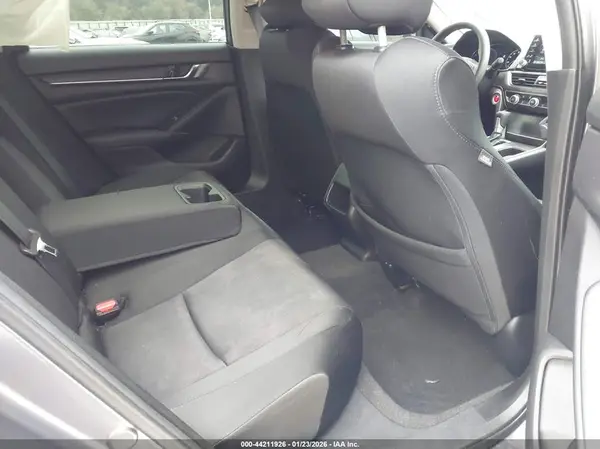1HGCV1F14MA061115 2021 HONDA ACCORD - Image 8