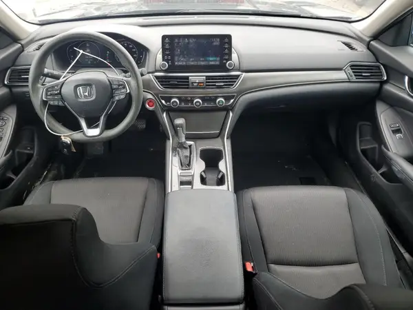 1HGCV1F14MA066251 2021 HONDA ACCORD - Image 8