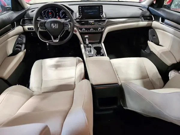1HGCV1F14MA067920 2021 HONDA ACCORD - Image 8