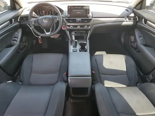 1HGCV1F14MA068601 2021 HONDA ACCORD - Image 8