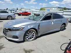 1HGCV1F14MA068906 2021 HONDA ACCORD