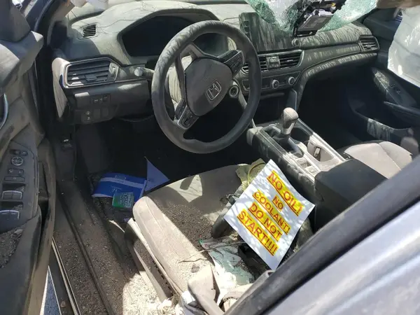 1HGCV1F14MA068906 2021 HONDA ACCORD - Image 8