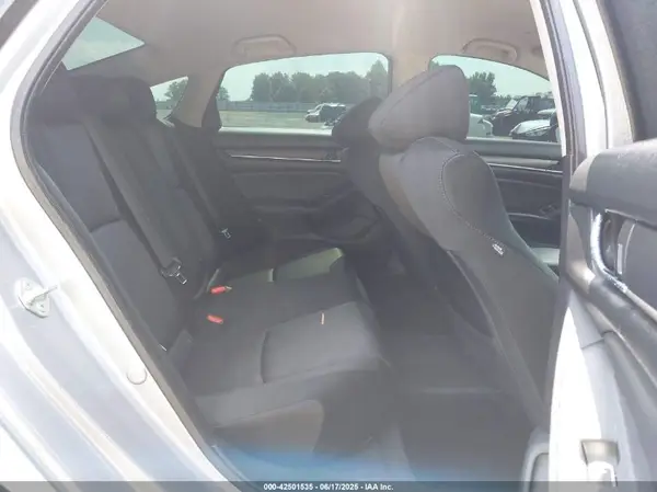 1HGCV1F14MA072793 2021 HONDA ACCORD - Image 8