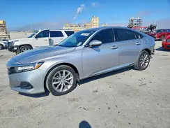 1HGCV1F14MA072809 2021 HONDA ACCORD
