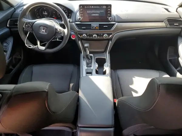 1HGCV1F14MA075595 2021 HONDA ACCORD - Image 8