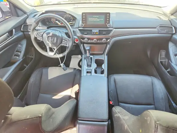 1HGCV1F14MA078920 2021 HONDA ACCORD - Image 8
