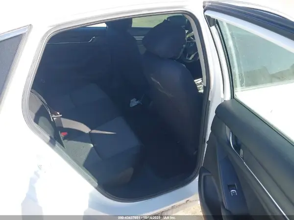 1HGCV1F14MA078948 2021 HONDA ACCORD - Image 8
