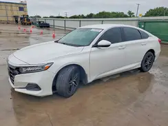 1HGCV1F14MA078965 2021 HONDA ACCORD