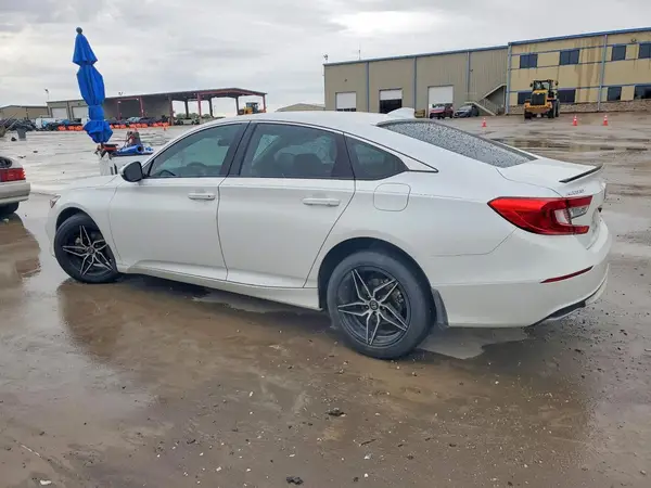 1HGCV1F14MA078965 2021 HONDA ACCORD - Image 2