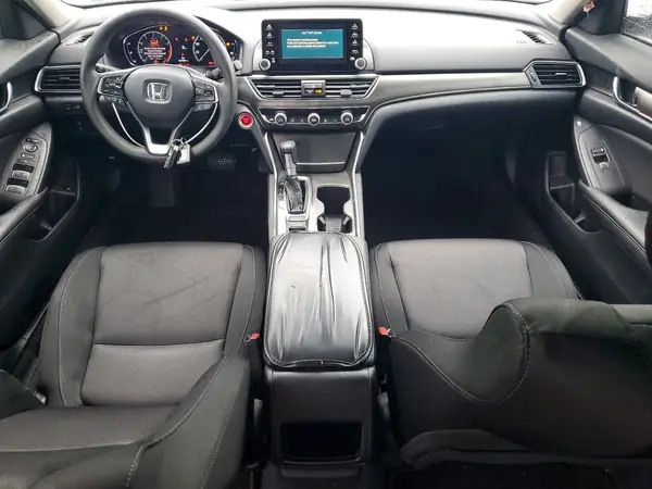 1HGCV1F14MA078965 2021 HONDA ACCORD - Image 8
