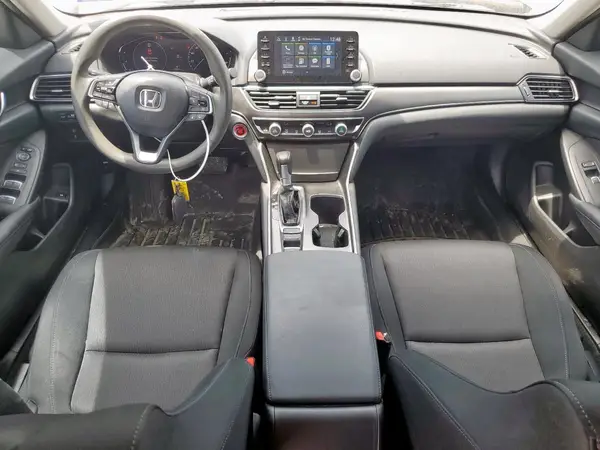 1HGCV1F14MA078982 2021 HONDA ACCORD - Image 8