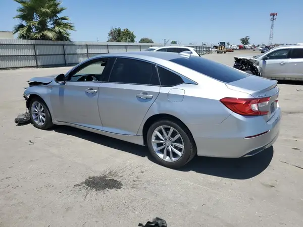 1HGCV1F14MA084314 2021 HONDA ACCORD - Image 2