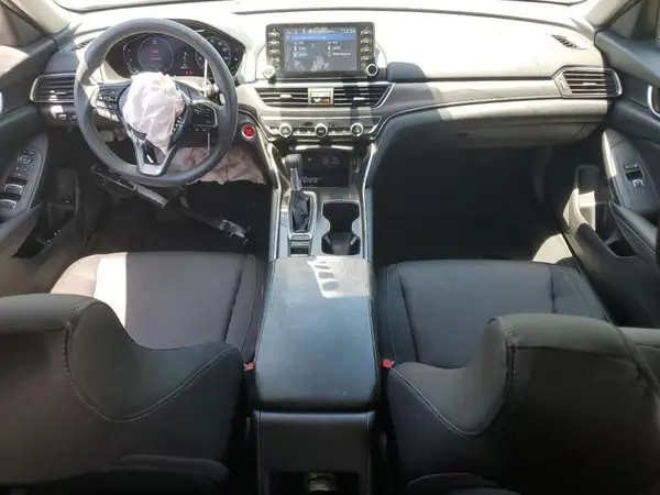 1HGCV1F14MA084314 2021 HONDA ACCORD - Image 8