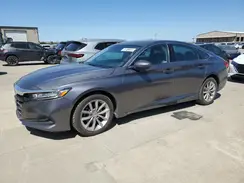 1HGCV1F14MA085513 2021 HONDA ACCORD