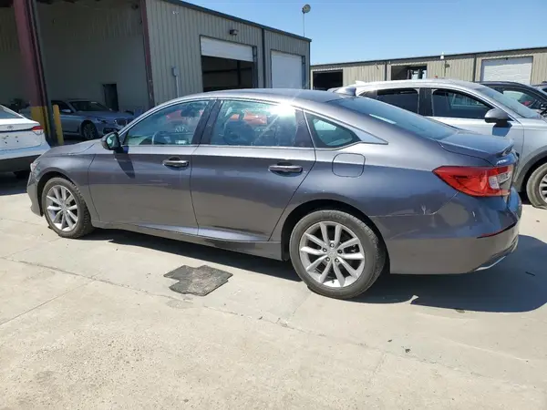 1HGCV1F14MA085513 2021 HONDA ACCORD - Image 2