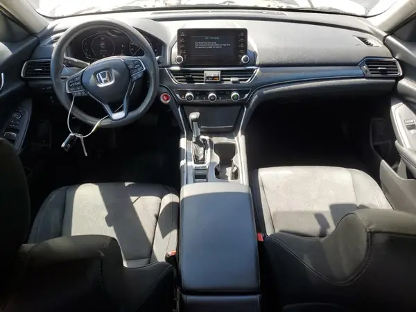 1HGCV1F14MA085513 2021 HONDA ACCORD - Image 8