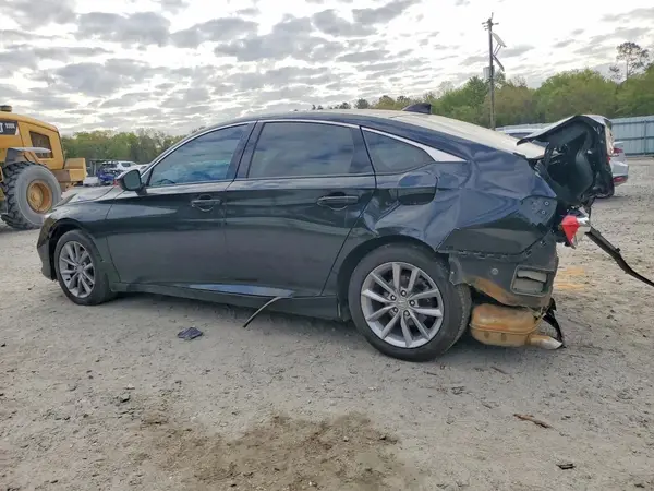 1HGCV1F14MA086693 2021 HONDA ACCORD - Image 2