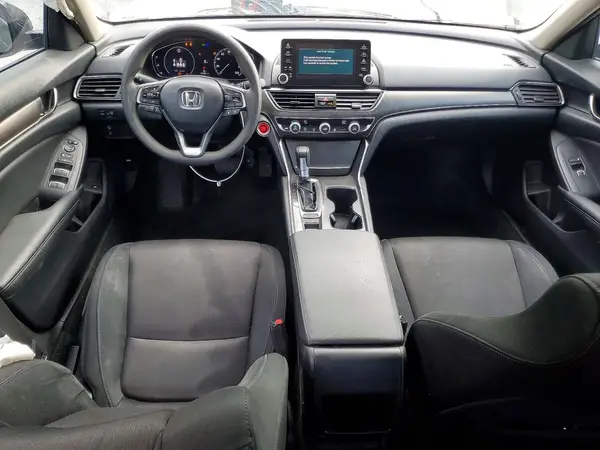 1HGCV1F14MA086693 2021 HONDA ACCORD - Image 8