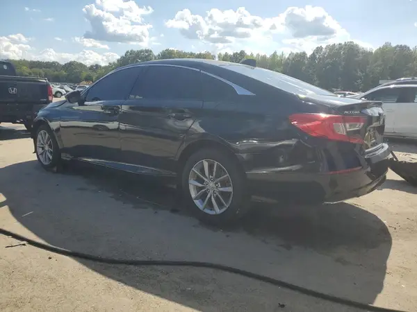 1HGCV1F14MA087357 2021 HONDA ACCORD - Image 2