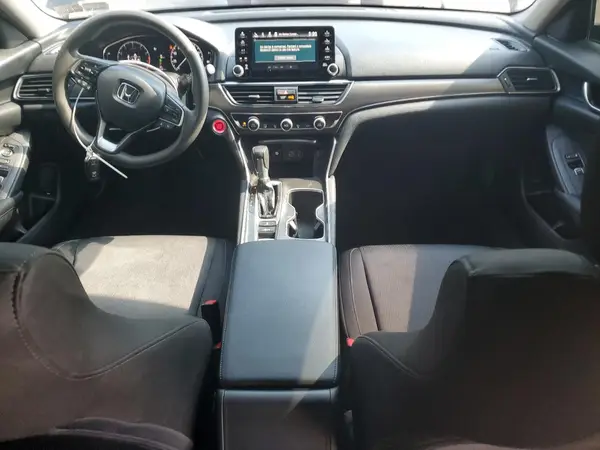 1HGCV1F14MA087357 2021 HONDA ACCORD - Image 8