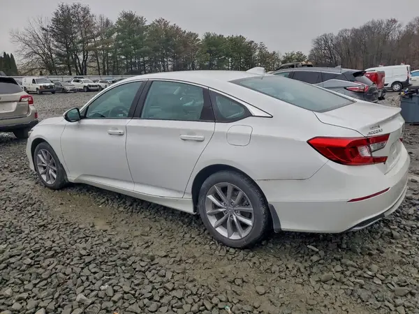 1HGCV1F14MA103959 2021 HONDA ACCORD - Image 2