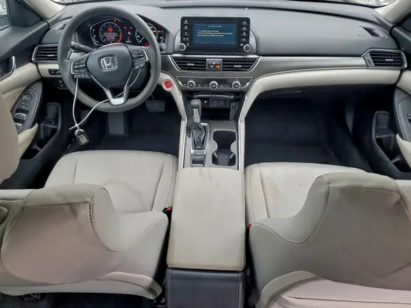 1HGCV1F14MA103959 2021 HONDA ACCORD - Image 8