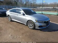 1HGCV1F14MA104027 2021 HONDA ACCORD