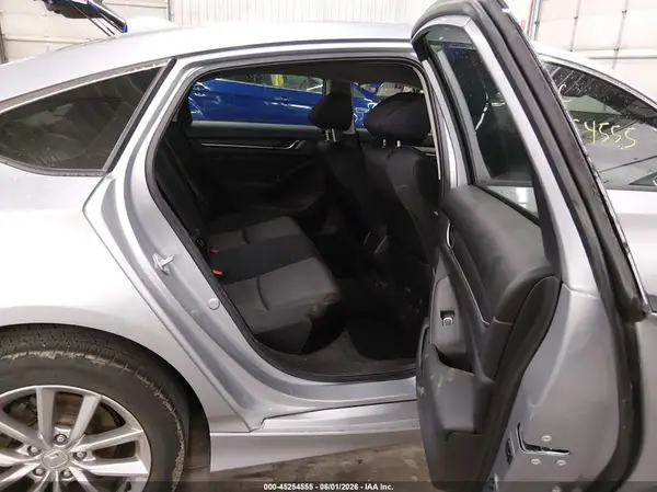 1HGCV1F14MA107350 2021 HONDA ACCORD - Image 8