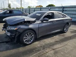 1HGCV1F14MA111351 2021 HONDA ACCORD