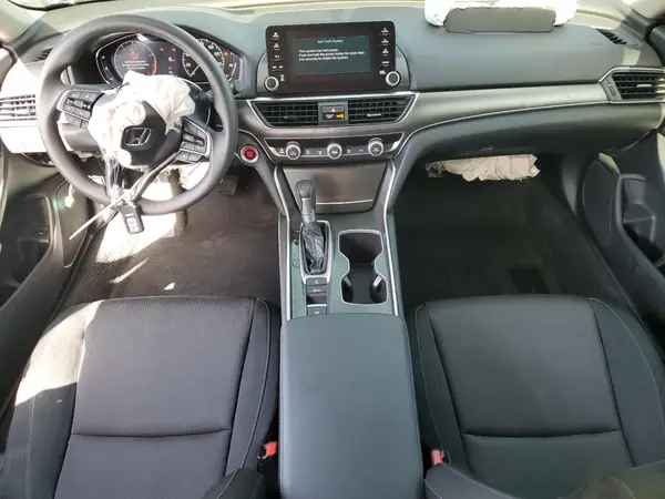 1HGCV1F14MA111351 2021 HONDA ACCORD - Image 8