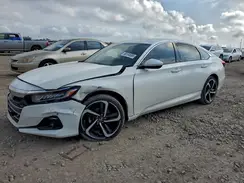 1HGCV1F14MA112855 2021 HONDA ACCORD