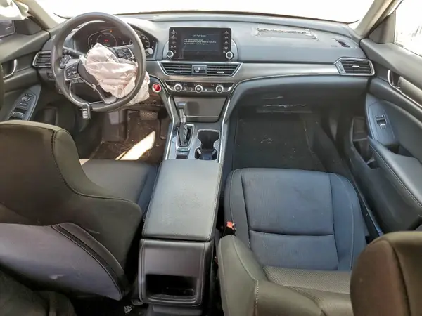 1HGCV1F14MA112855 2021 HONDA ACCORD - Image 8