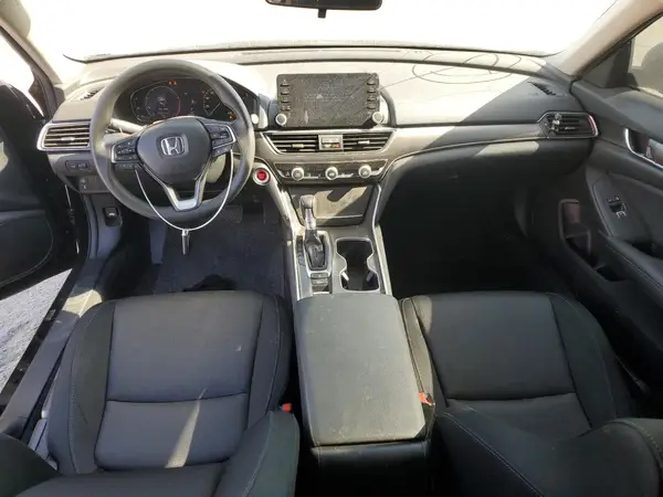 1HGCV1F14MA115514 2021 HONDA ACCORD - Image 8