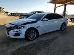 1HGCV1F14MA115531 2021 HONDA ACCORD