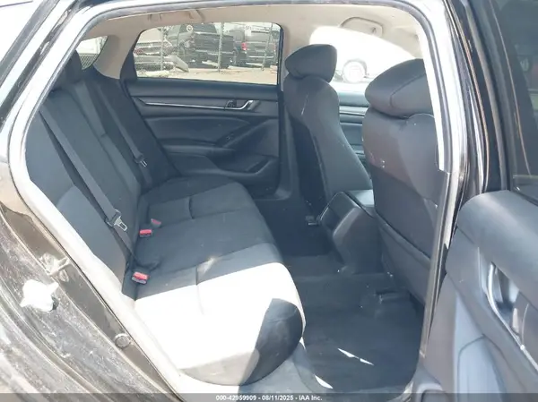 1HGCV1F14MA116629 2021 HONDA ACCORD - Image 8
