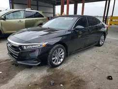 1HGCV1F14MA116663 2021 HONDA ACCORD