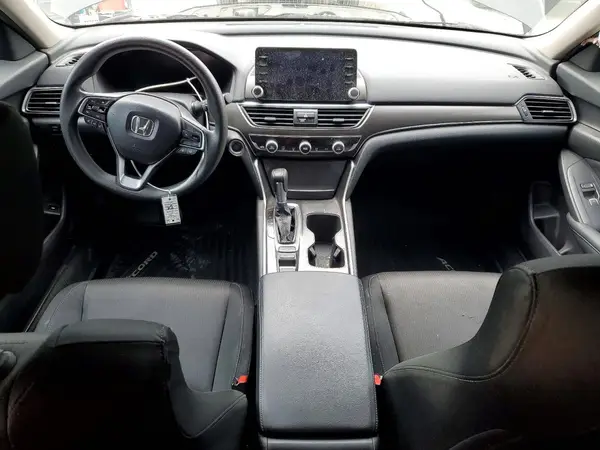 1HGCV1F14MA116663 2021 HONDA ACCORD - Image 8