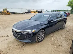 1HGCV1F14MA116887 2021 HONDA ACCORD