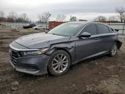1HGCV1F14MA117540 2021 HONDA ACCORD