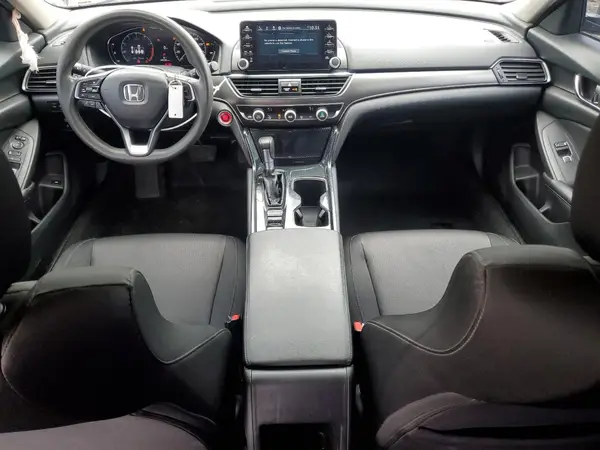 1HGCV1F14MA117540 2021 HONDA ACCORD - Image 8