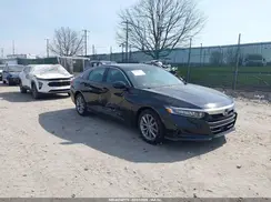 1HGCV1F14MA119370 2021 HONDA ACCORD