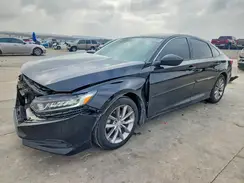1HGCV1F14MA120437 2021 HONDA ACCORD