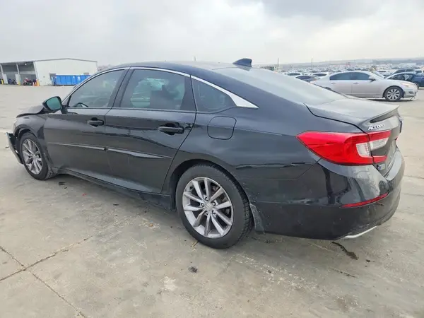 1HGCV1F14MA120437 2021 HONDA ACCORD - Image 2