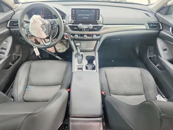 1HGCV1F14MA120437 2021 HONDA ACCORD - Image 8